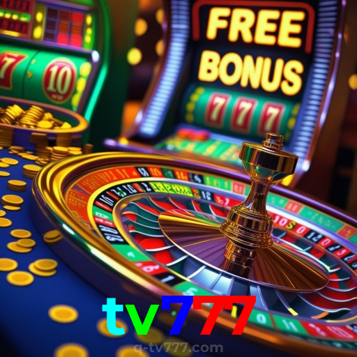 Slots Online Brasil – Diversão e Prêmios Reais no tv777