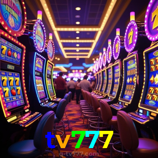 tv777: Plataforma Segura e Premiada