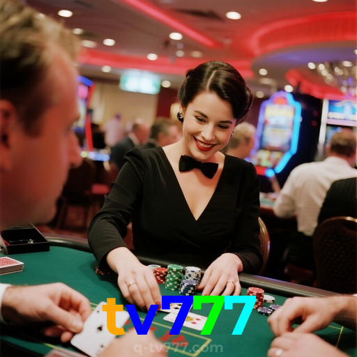 Poker no tv777: Texas Hold’em, Omaha e mais